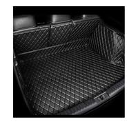 Car Trunk Protector Mat For Nissan For Qashqai J11 2013 2014 2015-2018 2019 2020 2021 Car Trunk Mat Anti Dirty Durable Leather Carpet Protective Pad(C)
