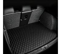 Car Trunk Protector Mat for Renault Austral E-Tech Hybrid 2023 2024