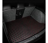 Car Trunk Protector Mat for Renault Austral E-Tech Hybrid 2023 2024