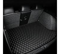 Car Trunk Protector Mat for Renault Austral E-Tech Hybrid 2023 2024