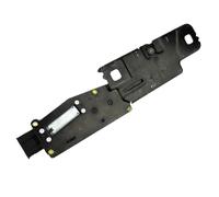 Car Trunk Release Switch, For A4, For A6, For Q5 4F9827383G Rear Trunk Door Lock Actuator Activate Release Handle Switch Tailgate Lid Lift Latch Open Button