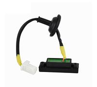 Car Trunk Release Switch, Tailgate Latch Actuator, For Kia, For Cee'd 2007 2008 2009 2010 2011 2012 Car Rear Trunk Lid Lock Boot Release Handle Trunk Switch Tailgate Open Button 81260-1W220