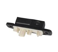 Car Trunk Release Switch, Trunk Opener Switch, For Toyota, For Land, For Cruiser 2018-2021 84840-60023 Tailgate Door Key Open Button Rear Trunk Boot Luggage Switch Handle
