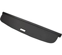 Car Trunk Retractable Cargo Cover for Audi Q3 8U 2013-2017, Rear Boot Curtain Shield Privacy Panel Roller Blind Shelves.