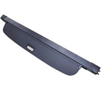 Car Trunk Retractable Cargo Cover for Audi Q7 2016-2021, Rear Luggage Cover Security Shield Panel Roller Blind Shelves