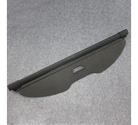 Car Trunk Retractable Cargo Cover for Benz B-Class W246 B180 B200 B260 2011-2018, Rear Luggage Cover Security Shield Panel Roller Blind Shelves