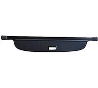 Car Trunk Retractable Cargo Cover for BMW X1 E84 2009-2018, Rear Boot Curtain Shield Privacy Panel Roller Blind Shelves.