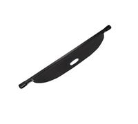 Car Trunk Retractable Cargo Cover For Hyundai For Santa Fe Sport DM SWB 2013~2018 Car Trunk Cargo Cover Blinds Security Shield Curtain Partition Privacy(Crocodile skin)