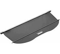 Car Trunk Retractable Cargo Cover for Hyundai i30 Hatchback 2009-2019, Rear Boot Curtain Shield Privacy Panel Roller Blind Shelves.