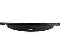Car Trunk Retractable Cargo Cover for Hyundai Tucson TL 2015 2016 2017 2018 2019 2020, Rear Boot Curtain Shield Privacy Panel Roller Blind Shelves.