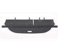 Car Trunk Retractable Cargo Cover for KIA KX7 2017 2018, Rear Boot Curtain Shield Privacy Panel Roller Blind Shelves.