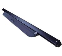 Car Trunk Retractable Cargo Cover for KIA Soul EV 2009-2014, Rear Boot Curtain Shield Privacy Panel Roller Blind Shelves.