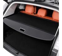 Car Trunk Retractable Cargo Cover For Leapmotor For C10 2024 2025 Car Rear Trunk Privacy Curtain Security Shield Cargo Cover Luggage(Type2)