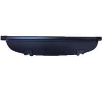 Car Trunk Retractable Cargo Cover for Mazda CX-5 2013 2014 2015 2016, Rear Luggage Cover Security Shield Panel Roller Blind Shelves