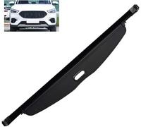 Car Trunk Retractable Cargo Cover for MG Pilot 2021, Rear Luggage Cover Security Shield Panel Roller Blind Shelves