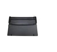 Car Trunk Retractable Cargo Cover For Mitsubishi L200 2005 Soft Tri-Fold Retractable Truck Bed Tonneau Cover Electric Roll Waterproof Locking
