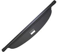 Car Trunk Retractable Cargo Cover for Mitsubishi Outlander 2.0 displacement Manual tailgate 2013-2021 Rear Trunk Shield Car Luggage Storage Rack, Boot Flaps Privacy Accessories