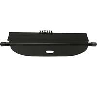Car Trunk Retractable Cargo Cover for Peugeot 5008 2017-2022, Rear Boot Curtain Shield Privacy Panel Roller Blind Shelves.