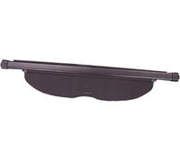 Car Trunk Retractable Cargo Cover for Pilot 2015-2022, Rear Luggage Cover Security Shield Panel Roller Blind Shelves