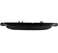 Car Trunk Retractable Cargo Cover For TOYOTA For RAV4 2006 2007 2008 2009 2010 2011 2012 Rear Trunk Cargo Cover Partition Curtain Screen Shade Security Shield
