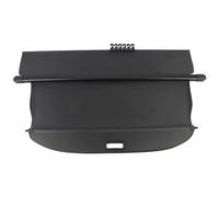 Car Trunk Retractable Cargo Cover Only Fit 7 Seats!! For Mitsubishi For Outlander 2022 2023 Retractable Tail Trunk Security Cargo Cover Luggage Shade Shield