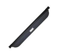Car Trunk Retractable For BMW X5 E70 2008-2013 Car Rear Trunk Curtain Covers Anti-peep Adjustable Partition Privacy Security Curtains Accessories Retractable Cargo Cover