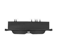 Car Trunk Retractable For Toyota For Land For Cruiser For Prado Lc250 2024 2025 Car Cargo Cover Trunk Retractable Luggage Security Shade Theft Shield Parcel Shelf