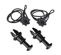 Car trunk rope, Car Hanging Rope, For Seat, For Ibiza 2002 2003 2004 2005 2006 2007 2008 2009 2010 1 Pcs Car Trunk Lanyard 1M6867574A