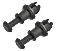 Car trunk rope, Car Hanging Rope, For Skoda, For Fabia 2015 2016 2017 2018 2019 2020 2/4 Pcs Car Boot Trunk Strap Parcel Shelf String Clips 1M6867574A