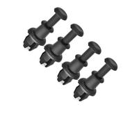 Car trunk rope, Car Parcel Shelf String Interior, For Seat, For Ibiza, For 6L, For 6J, For 6F Car Rear Boot Trunk Parcel Shelf Cord Strap String Mounting 1M6867574A