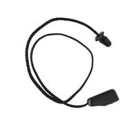 Car Trunk Rope Cover Strap Hanging Rope Compatible with CMax MK1 2004-2010 Car Boot Trunk Rear Parcel Shelf Cord Strap 4M51A46538AB