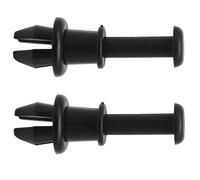 Car Trunk Rope For Skoda For Octavia For Superb 2015 2016 2017 2018 2019 Parcel Shelf Strings Holder Pivot Hanger Clips 6V6863634 3T5867769 3V5863634