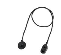 Car trunk rope, Parcel Shelf String with Clips, For Fiesta 2017 2018 2019 2020 2021 2022 2023 Car Parcel Luggage Shelf String Trunk Cord Tonneau Cover Pivot Strap Holder 2423830 H1BB-A46664-AC