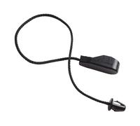 Car trunk rope, Tailgate Box, For Mazda, For CX-3 DK 2015-2021, For 3 BM 2013-2019 OEM:BHN968315A Car Rear Trunk Parcel Shelf Cover Strap String Cords Rope