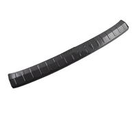 Car Trunk Sill Guards Auto Rear Bumper Guards Protector Anti-scratch Cover Exterior Accessories For X1 U11 2023 2024 CLVCCZTZGW(Outer)