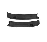 Car Trunk Sill Plate Cover Protector Threshold Bumper Guards Prevent Scratching Accessories For Tesla For Model Y(Style 3)