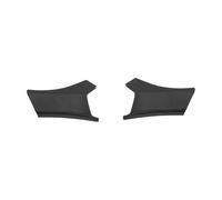Car Trunk Sill Plate Cover Protector Threshold Bumper Guards Prevent Scratching Accessories For Tesla For Model Y(Style 1)