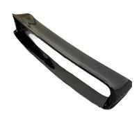 Car Trunk Spoiler For BMW 3 Series E36 1990-2000 For E36 For M3 Spoiler ABS Plastic Matte Black Or Glossy Black Spoiler Rear Wing Rear Roof Spoiler Wing(Glossy black)
