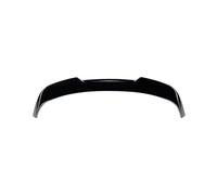Car Trunk Spoiler For T-Roc 2017+ Body Exterior Guard Modified | Car Rear Wing Tail Wing Spoiler Roof Trunk Splitter Fixed For T-Roc 2017+ Body Exterior Guard Modified