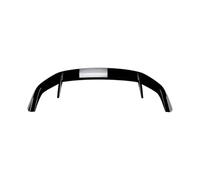 Car Trunk Spoiler Rear Roof Tail Wing Body Kits Compatible For BMW X3 G01 2018 2019 2020 2021 2022 2023 2024(Gloss Black)