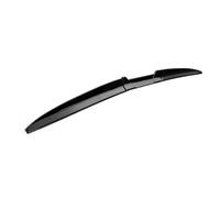 Car Trunk Spoiler Splitter Compatible With A4 For B8 2003 2004 2005 2006 2007 2008 2009 2010 2011 2012 2013 Car Rear Trunk Spoiler