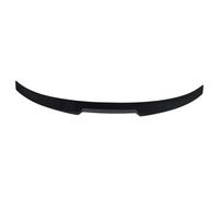 Car Trunk Spoiler Splitter Compatible With Bmw For F30 F80 320i 340i 316d 2012 2013 2014 2015 2016 2017 2018 Style Rear Trunk Spoiler Lip For Wing