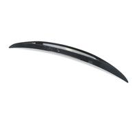 Car Trunk Spoiler Splitter Compatible With Bmw For G30 2017 2018 2019 Car Rear Trunk Spoiler Roof Spoiler Tail For Wings