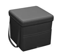 Car Trunk Storage - Car Trunk Organiser, Car Accessories, Large Capacity Car Organiser with Non-Background, Robust Car Organiser for Car Accessories, Tools, Various Items