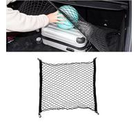 Car Trunk Storage Net for Acura Integra 2022-2025,Nylon Elastic Luggage Net,D-70cm*70cm