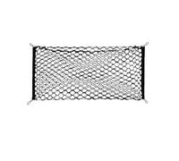 Car Trunk Storage Net For Grand For Cherokee WL WL74 WL75 2021 2022 2023 2024 2025 2026 Nylon Cargo Boot Bags Car Storage Net(Double layer 90x40)