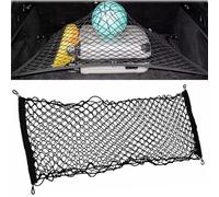 Car Trunk Storage Net for Lexus IS 1999-2025,Nylon Elastic Luggage Net,C-90cm*40cm