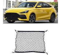 Car trunk storage net trunk cargo cover net flexible storage net suitable for MG4 EV MG5 GT MG6 (2016~2023 models) MG5 EMG6 PHEV (2023/2022 models)