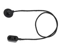 car trunk strap cargo Compatible With For Fiesta Mk7 2017-2023 2423830 H1BB-A46664-AC Parcel Luggage Shelf String Cord Cover Straps Holder