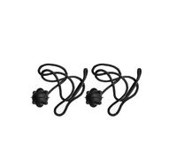 car trunk strap cargo Compatible With Skoda For Octavia Mk2 1z 2004-2013 2pcs Rear Trunk Parcel Shelf Strap 1z5867769 5e5863634 6v6863634 3t5867769(2 Ropes)